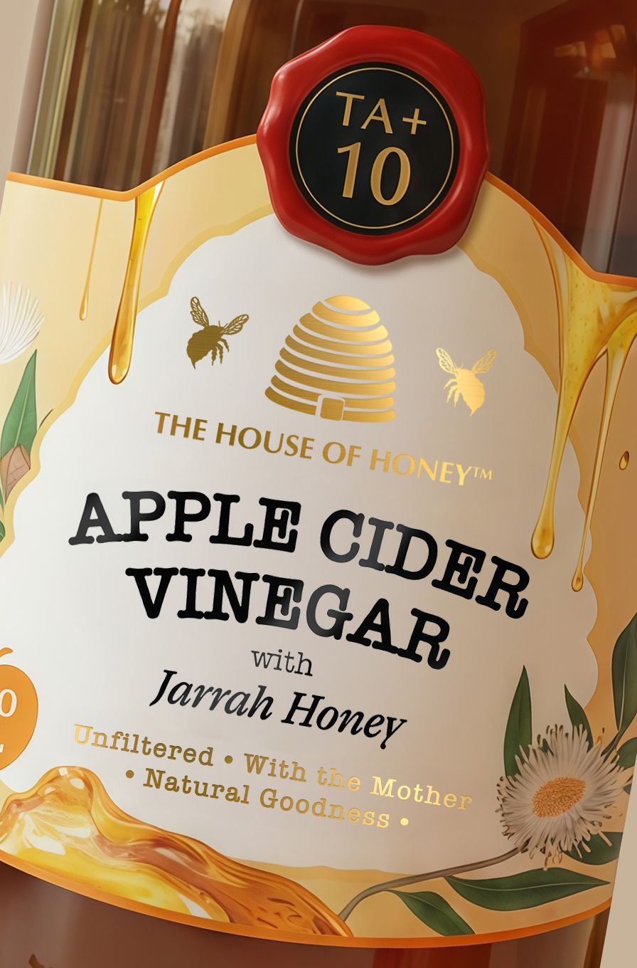 The House Of Honey