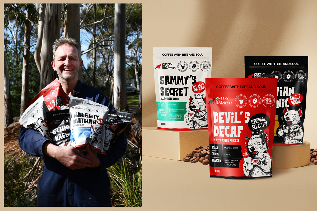 Thirsty Fox Picks: 5 Coffee Packaging Design Trends to Watch in 2025