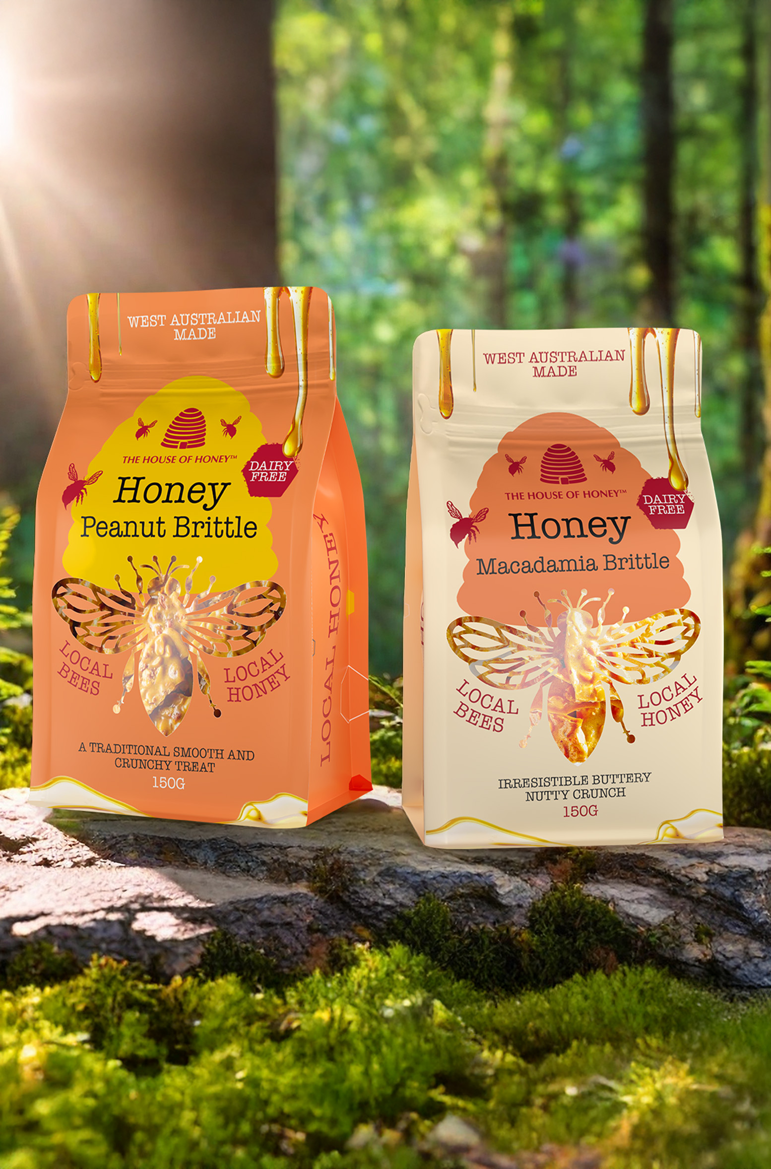 The House Of Honey