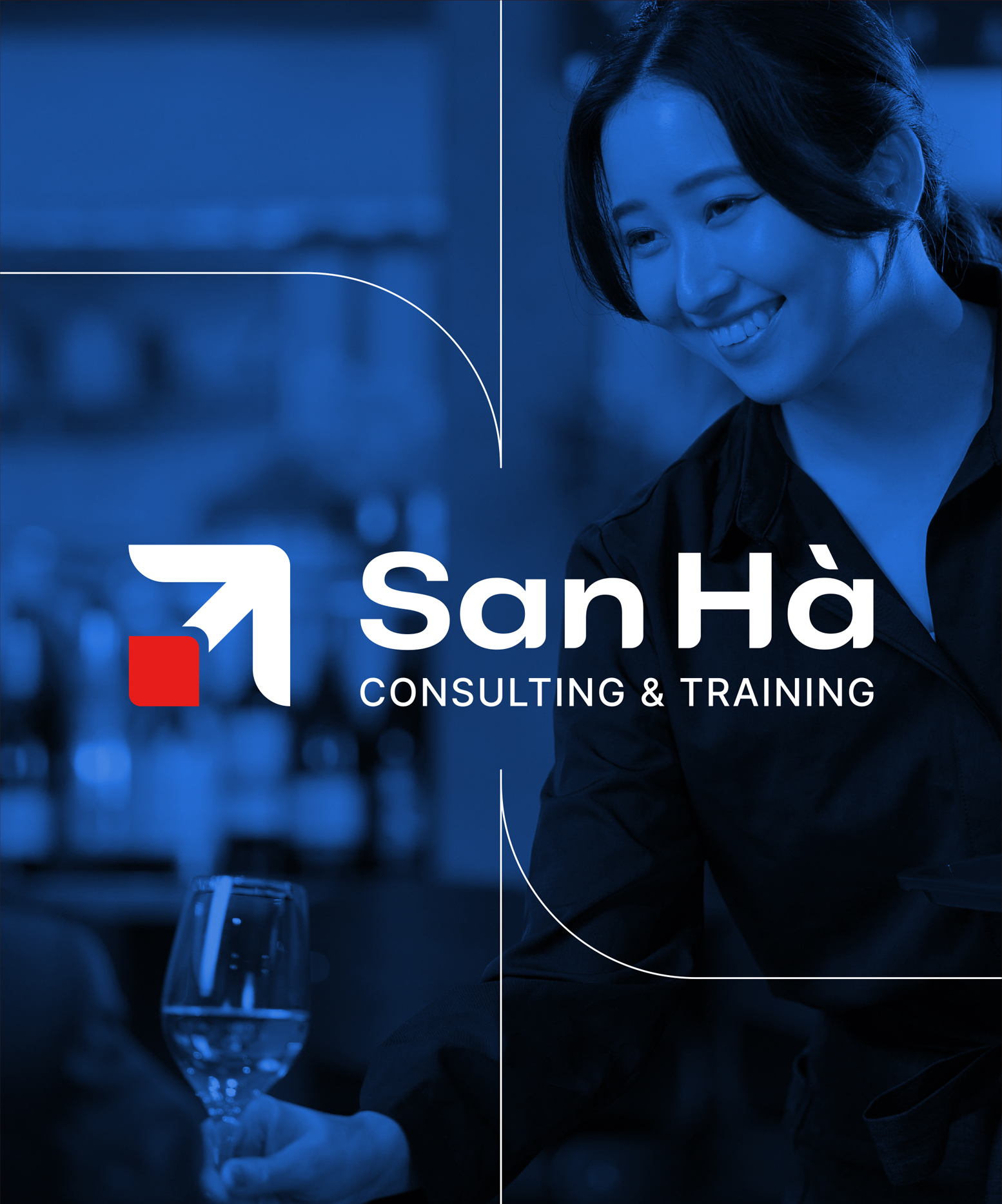 San Ha Consulting & Training