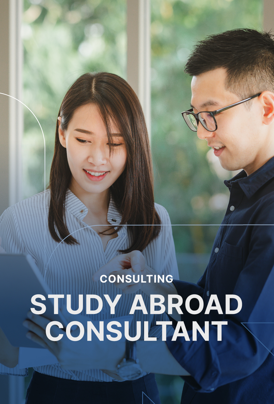 San Ha Consulting & Training