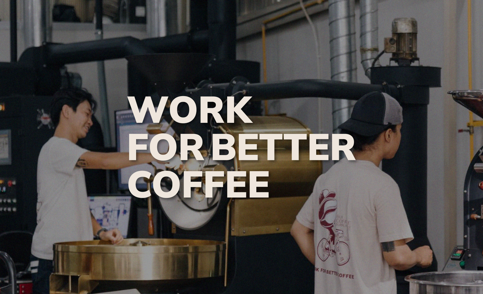 BUI COFFEE SUPPLY