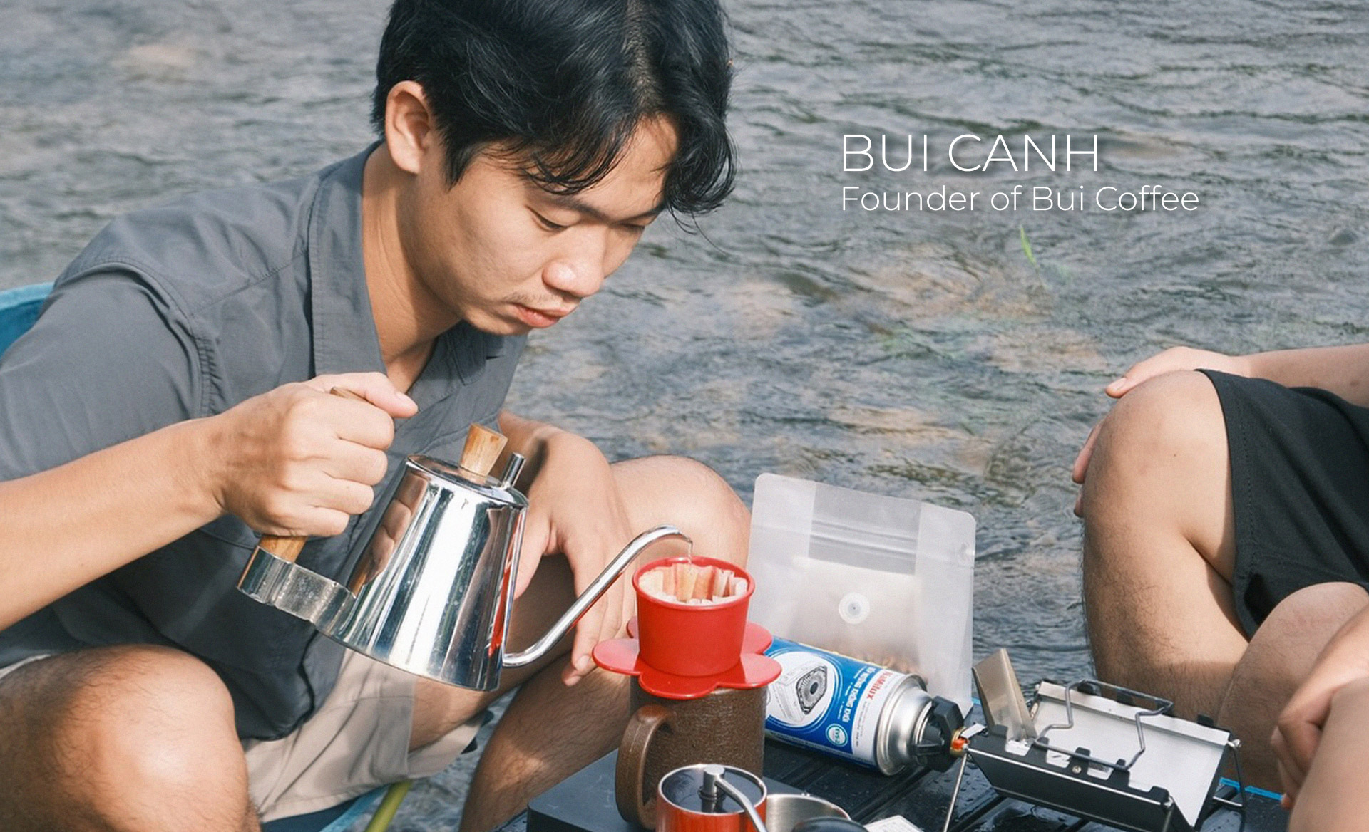 BUI COFFEE SUPPLY