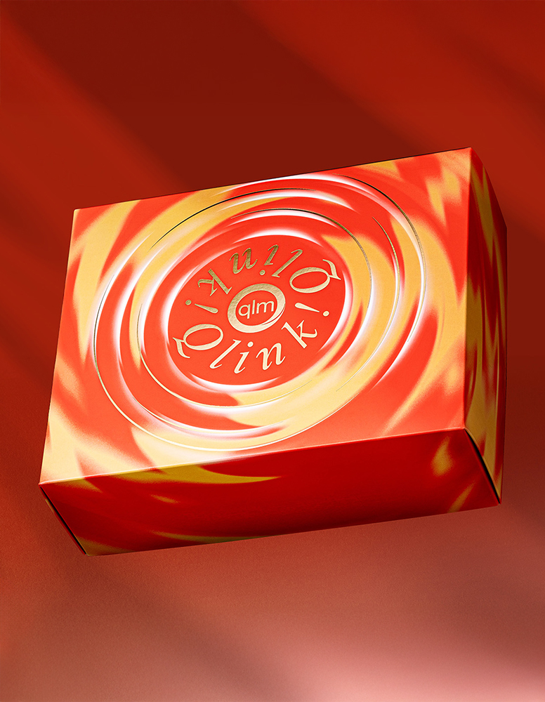 QLM Group Hamper Gift Box