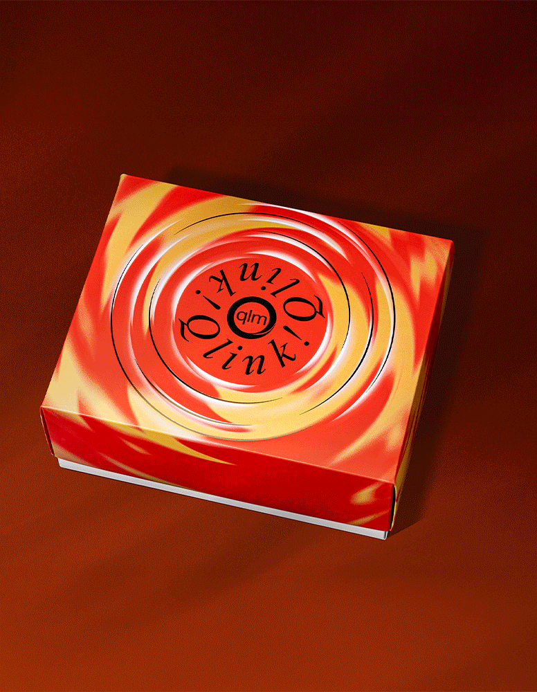 QLM Group Hamper Gift Box