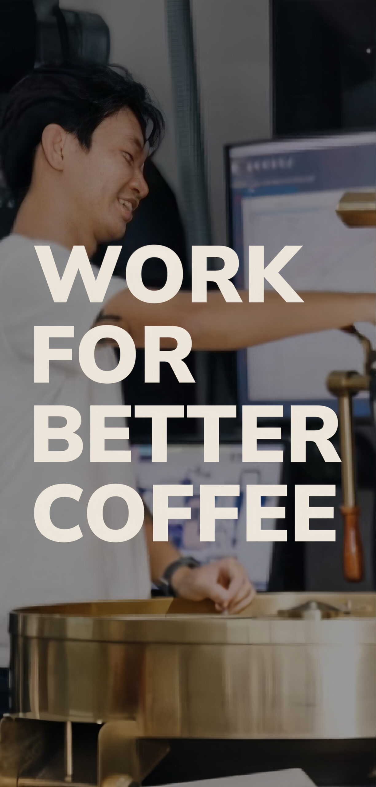 BUI COFFEE SUPPLY